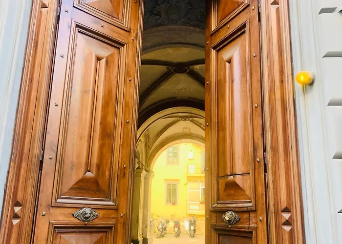 Miluar Relais - B&B - Vanvitelli