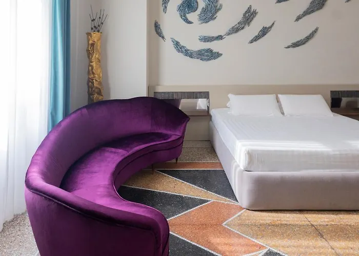 Atelier Ines Arts & Suites