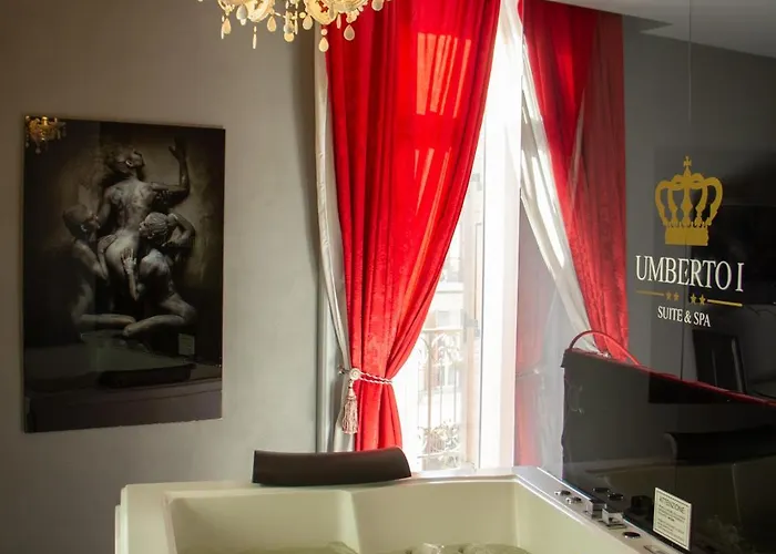Beb Umberto I Napoli