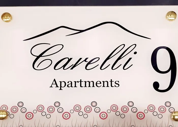 Carelli 9 Apartments 3