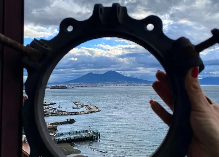 B&B Vista Mare