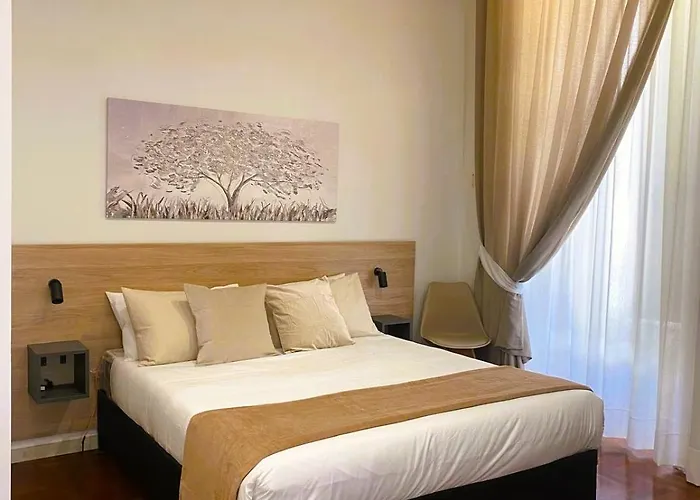 Ar B&B Nel Cuore Di Napoli