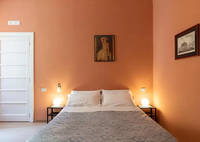 Residence Spaccanapoli - Locazione Turistica