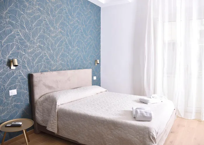 Rivieras House - Central Suites Naples