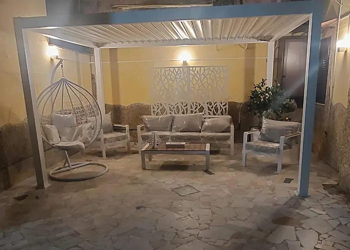 Casa Nanuzza