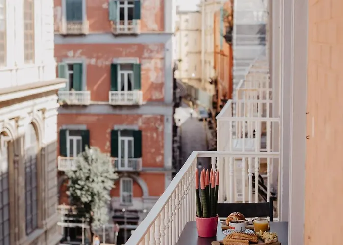 Boutique Luxury Suite