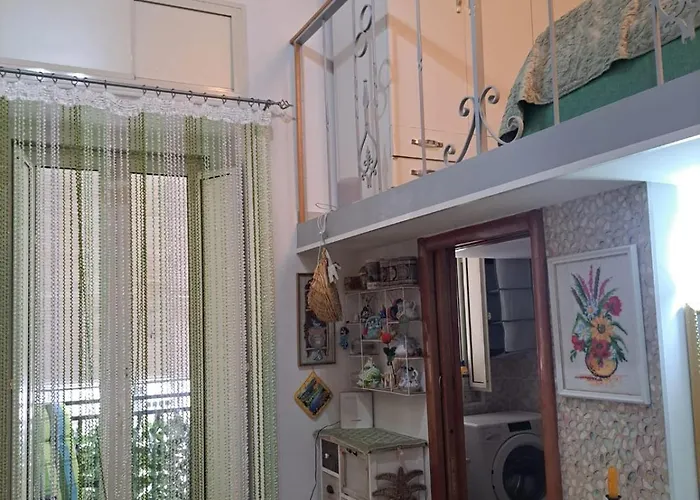 La Casa Nosvit
