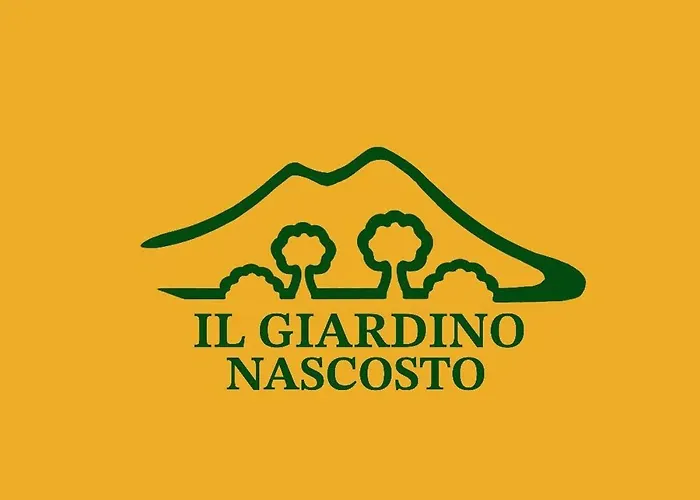 Il Giardino Nascosto
