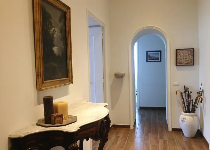 Casa Mimmi B&B