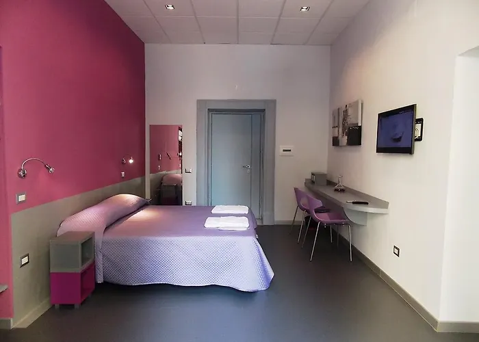 Dsquare Accommodation