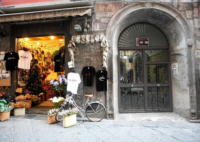 B&B San Gregorio Armeno