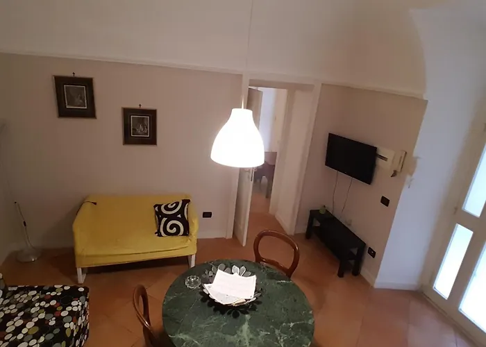 Talamo Rooms