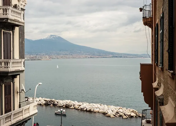Partenope Sea View