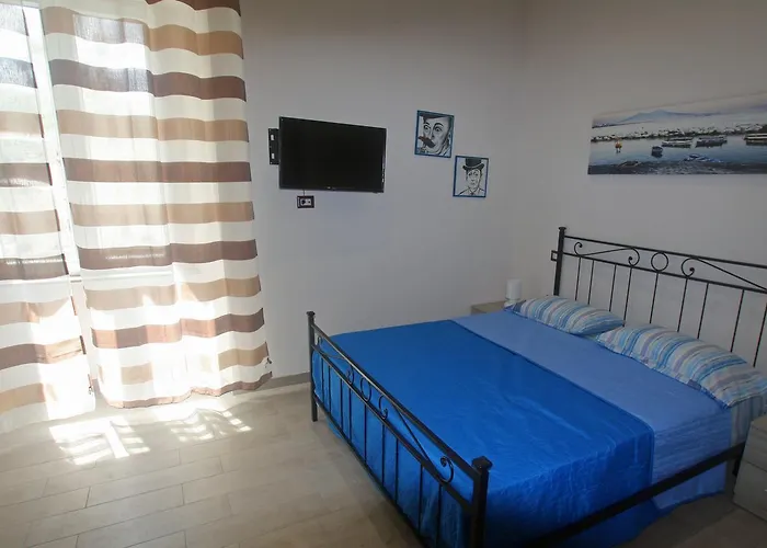 Casa Fedora