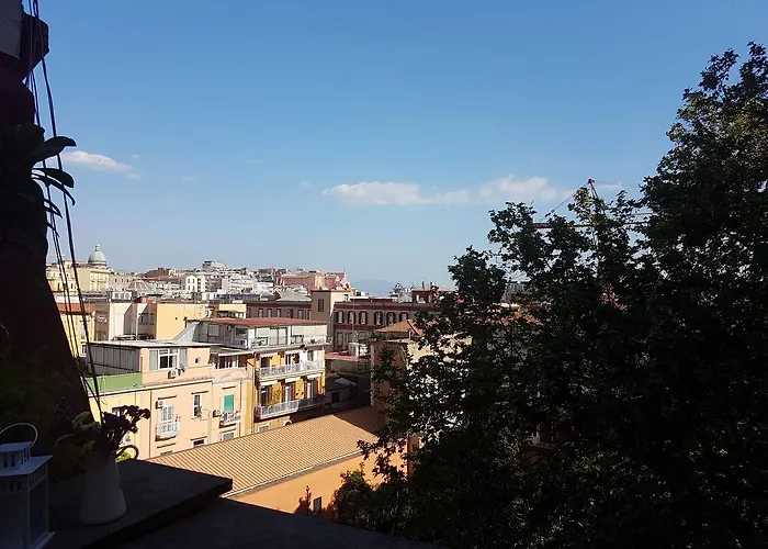 B&B Via Dei Mille