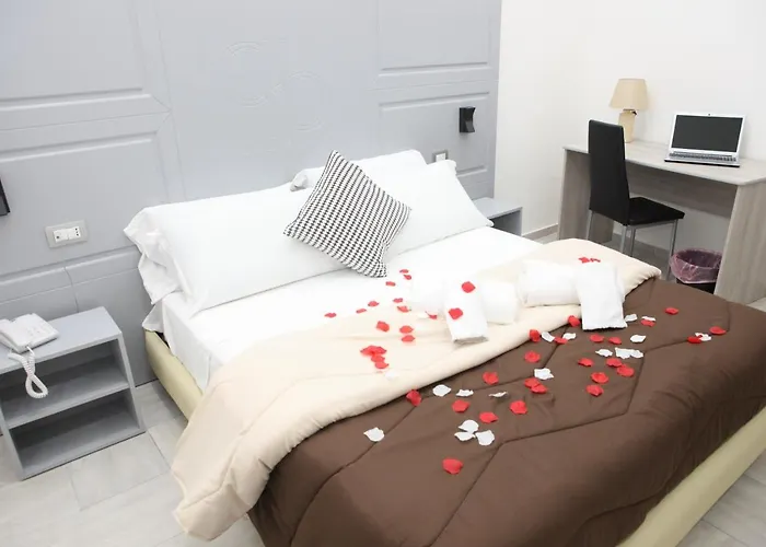 Hotel Casablanca