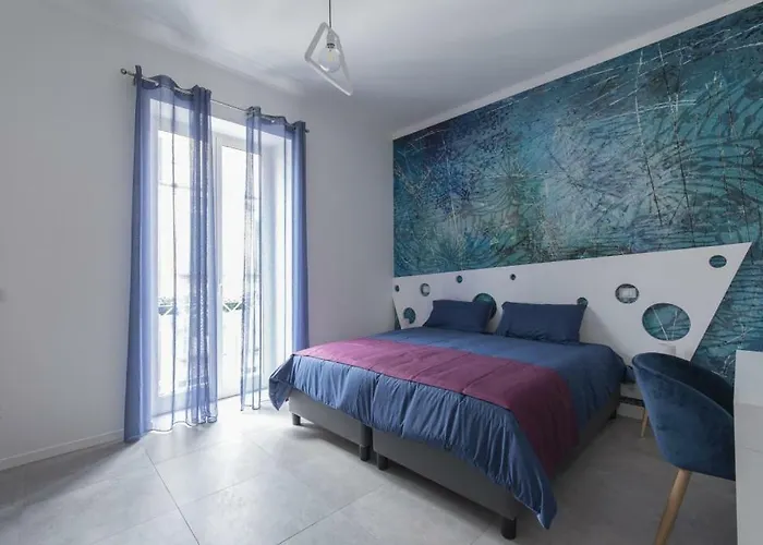 B&B Napoli Centro