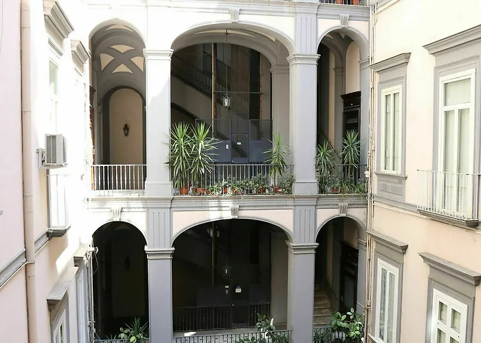 Dimora Delle Arti