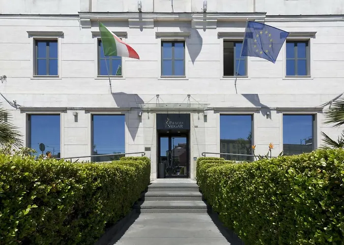 Palazzo Salgar