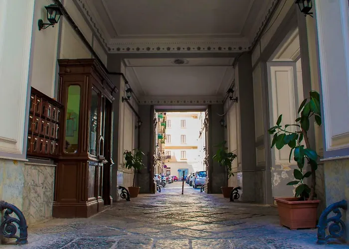 La Casa Nel Borgo