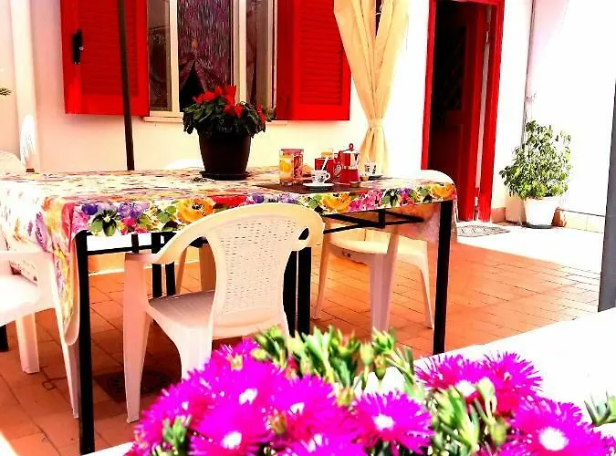 Garden House Airport