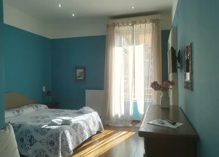 B & B Luca Giordano N6