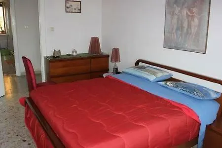 Casa Vivi\' - Airport And City