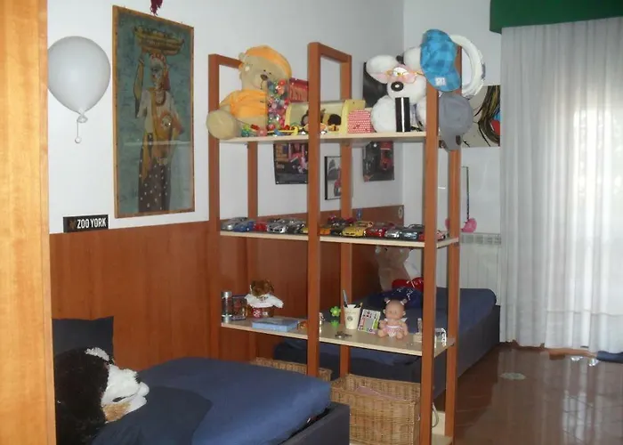 Casa Di Paola
