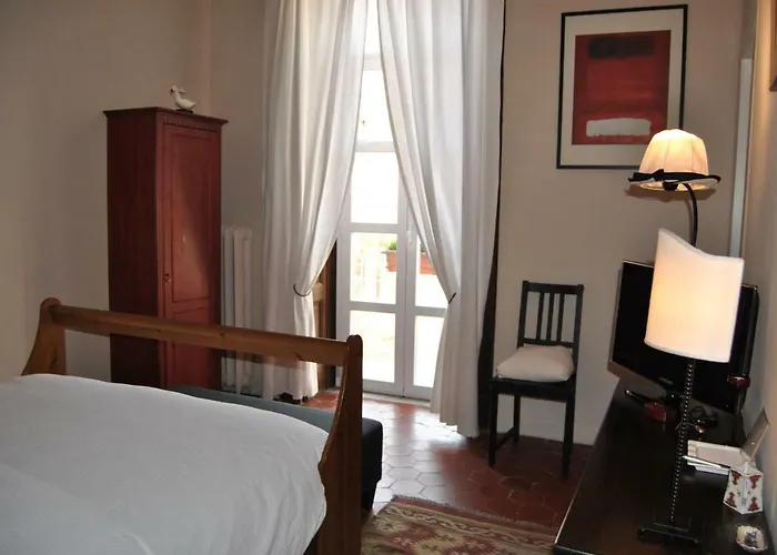 B&B Serenella