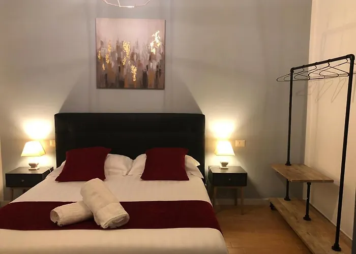 La Petite Maison - Napoli
