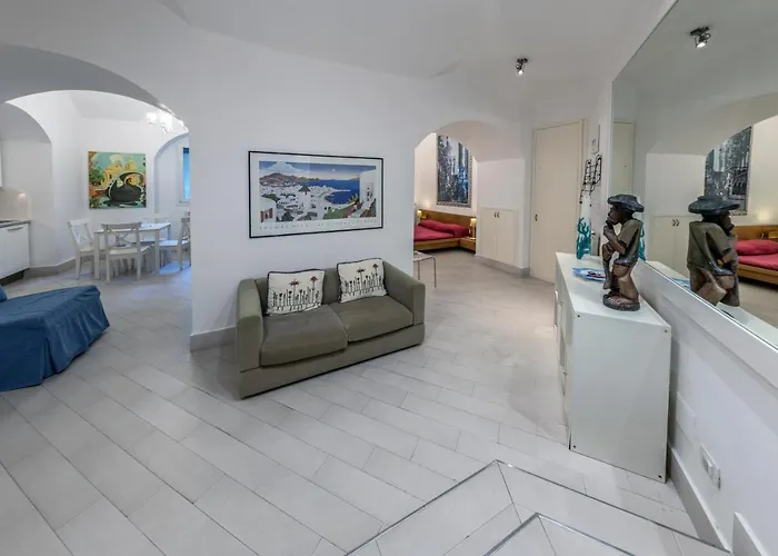 Loft Mediterraneo