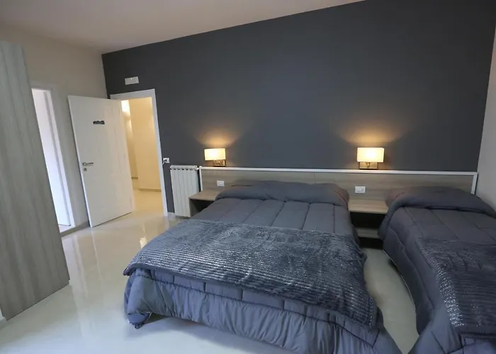 Costa Apartment Naples