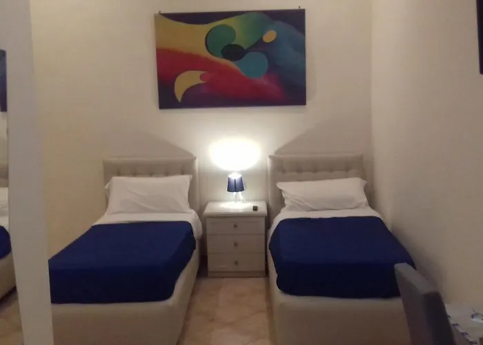 Scacchi Suite Napoli