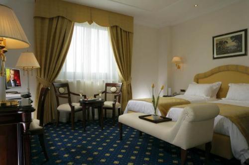 Tiberio Palace 4*