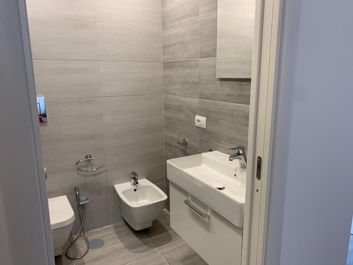 Casa Sammarco Guest house Naples