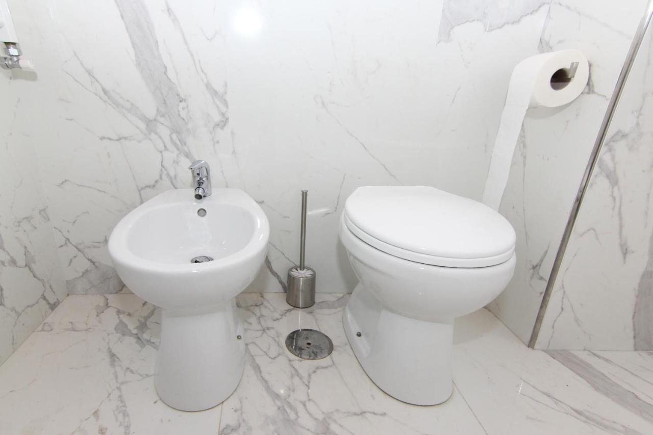 Homestay La Sirena A Mergellina Naples