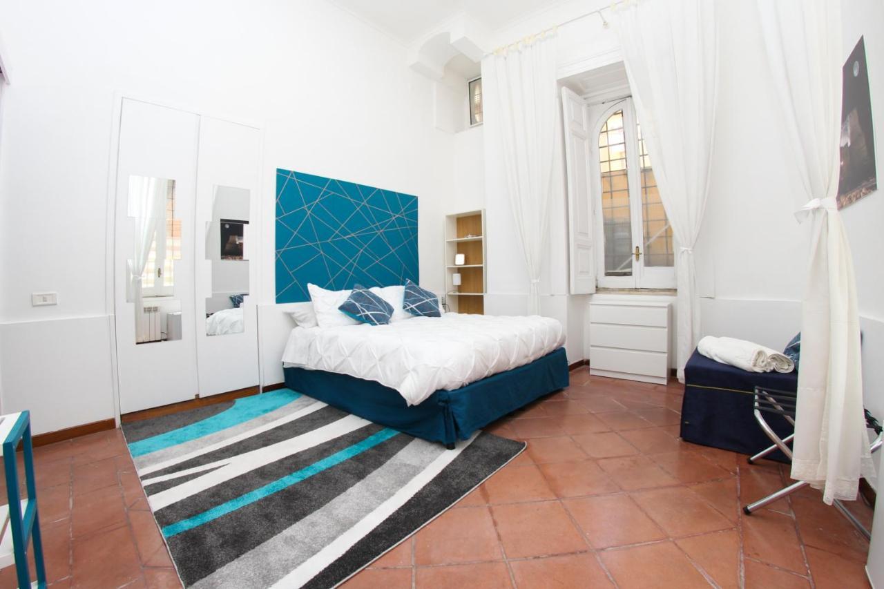 La Sirena A Mergellina Homestay *