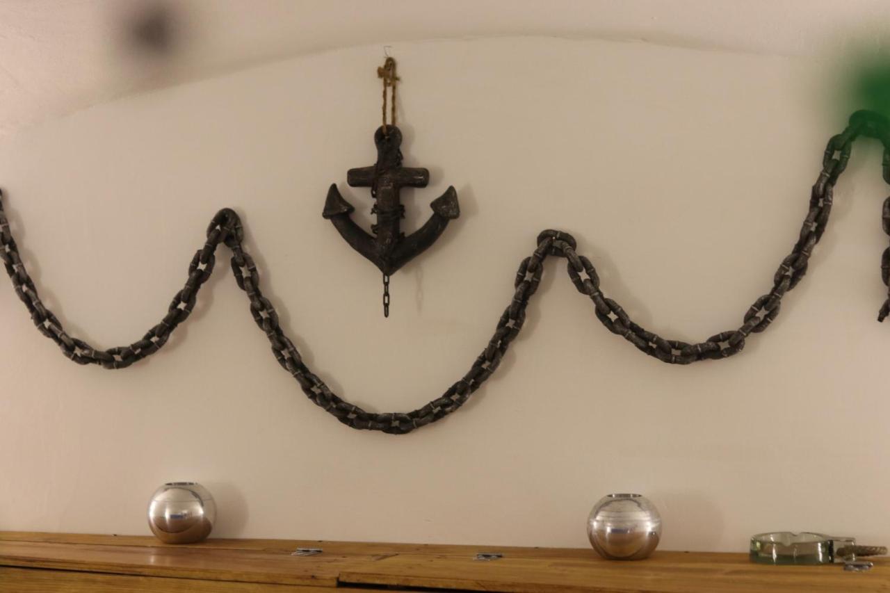 Boat Short Let Apartment
