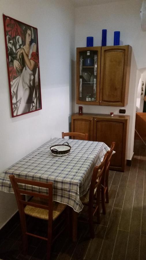 Boat Short Let Apartment Naples