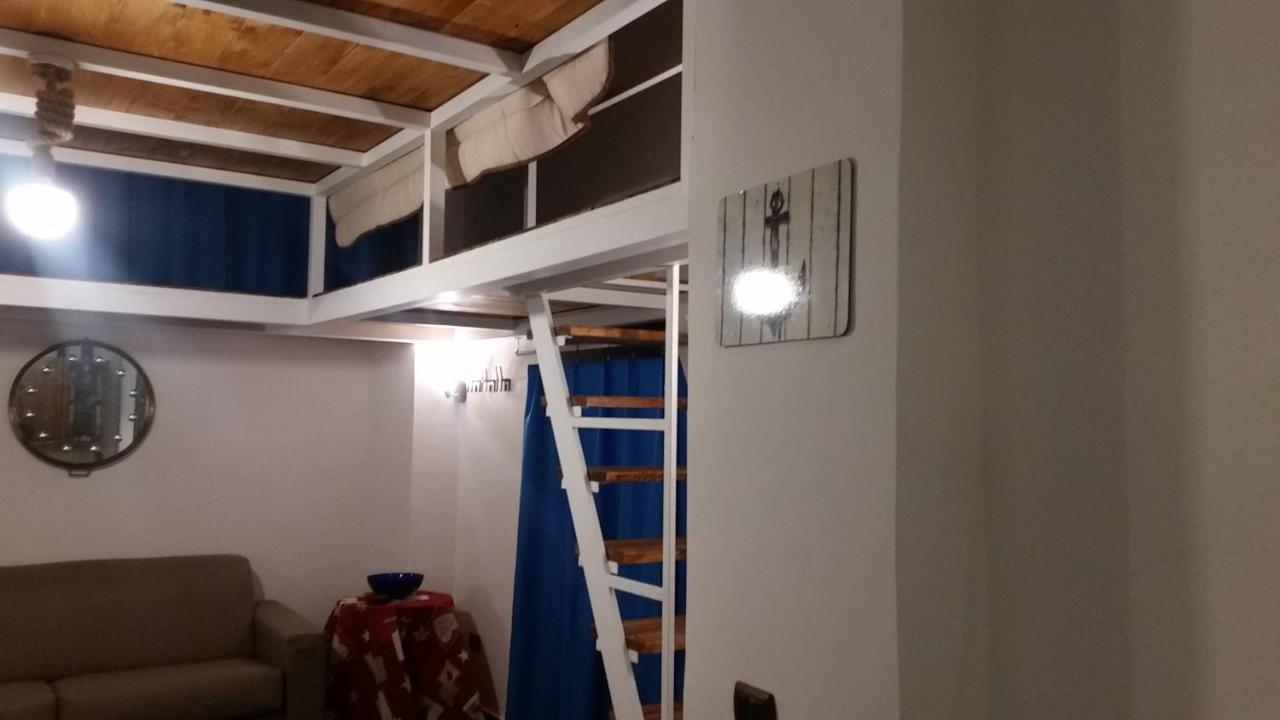 Boat Short Let Apartment *