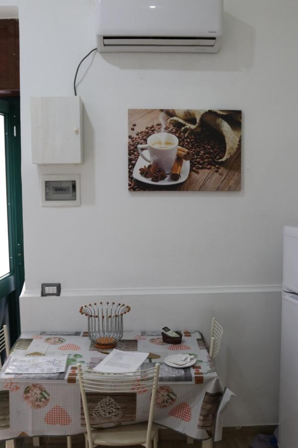 Apartment Flaviogioia Naples