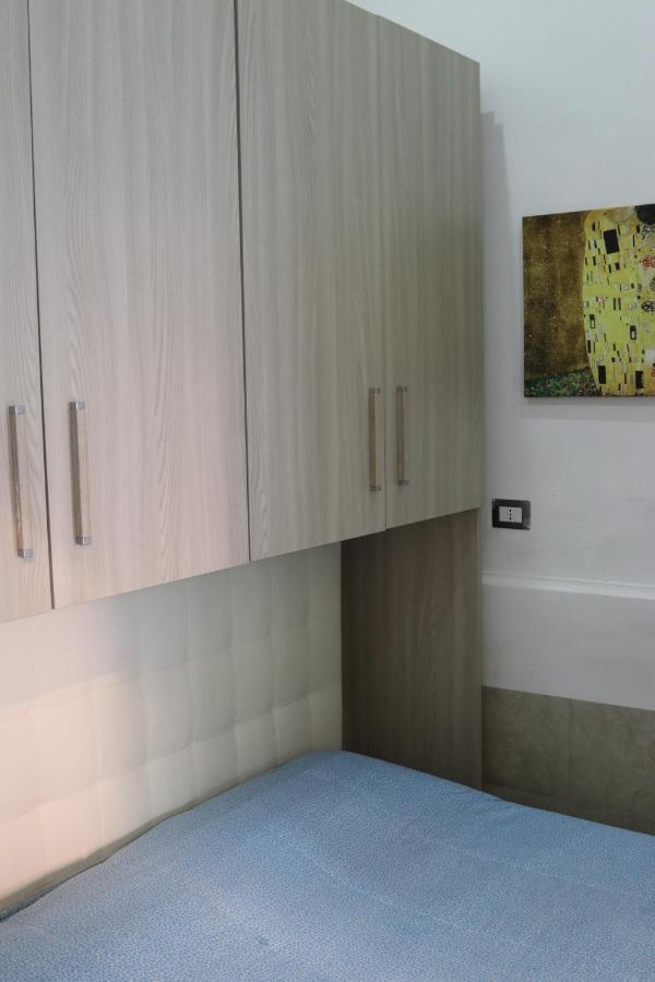 Flaviogioia Apartment *