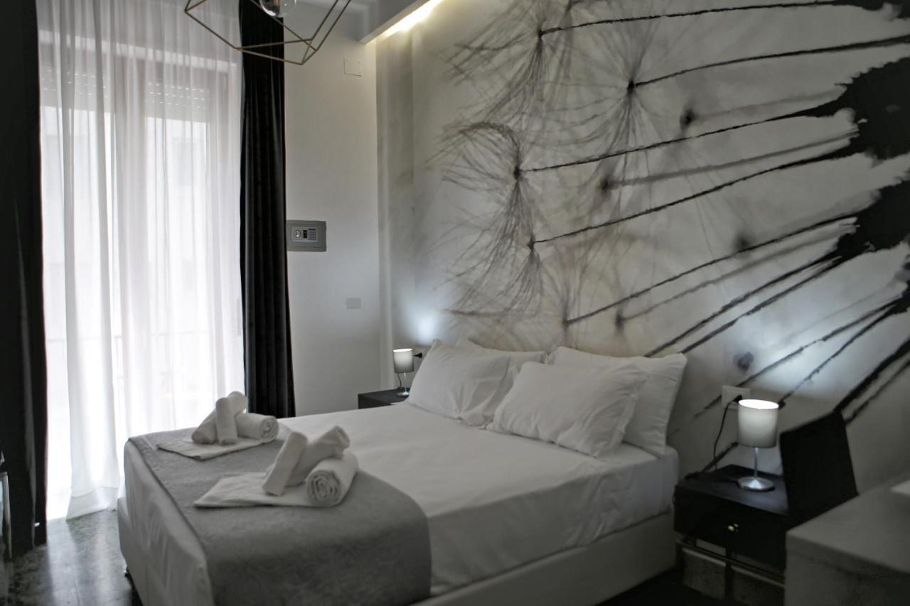 Le Corti Del Re Guest house *