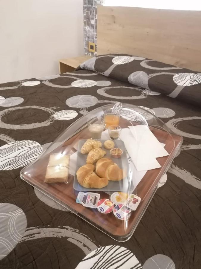 Relais Piazza Del Plebiscito Bed & Breakfast 3*