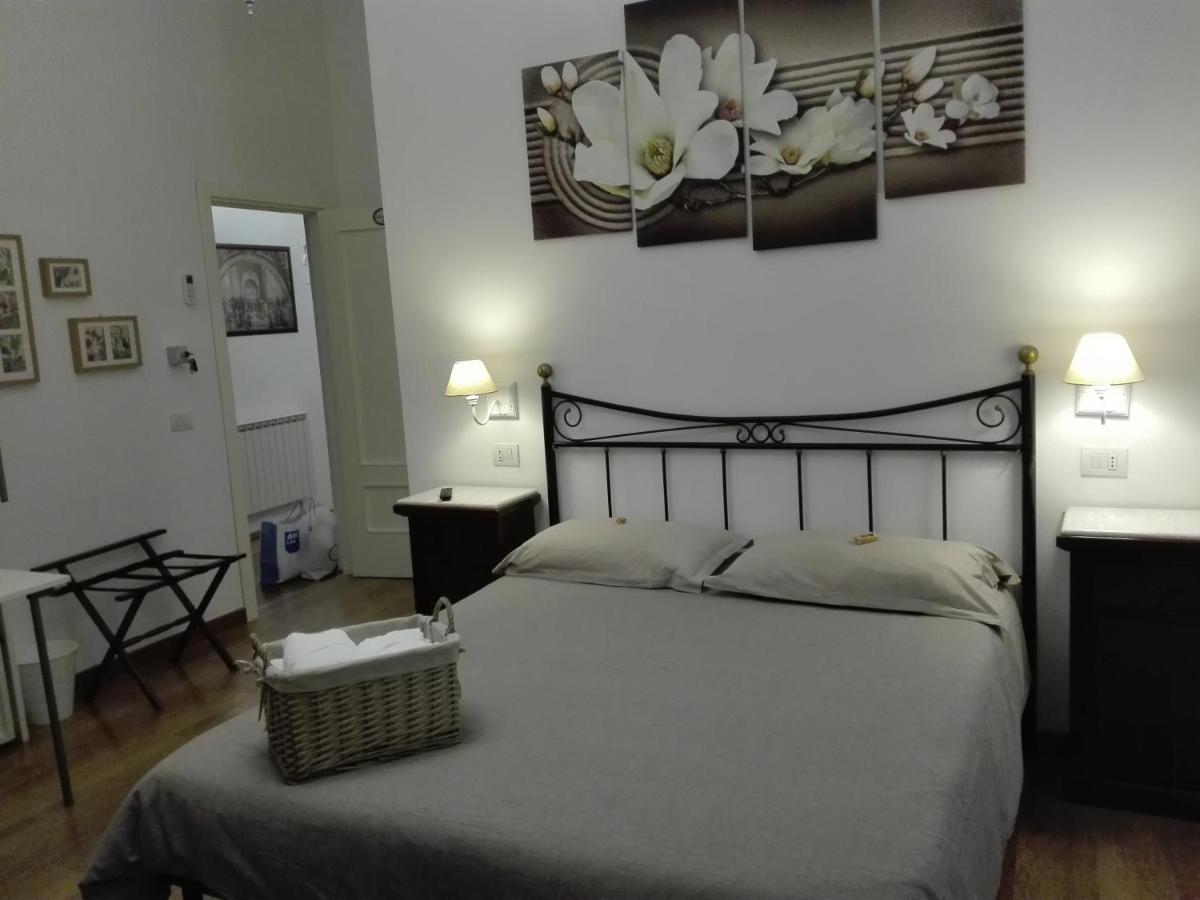 Bed & Breakfast Pietrasanta Lt