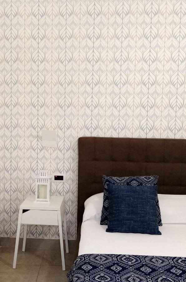 Parthenope Bed & Breakfast