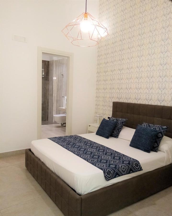 Bed & Breakfast Parthenope *