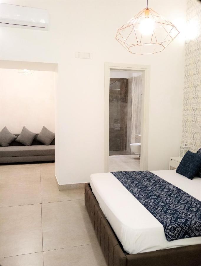 Parthenope Bed & Breakfast
