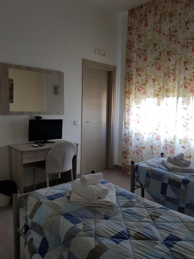 Bed & Breakfast Casa Le Ali - Fraternita E Spiritualita Nel Cuore Di