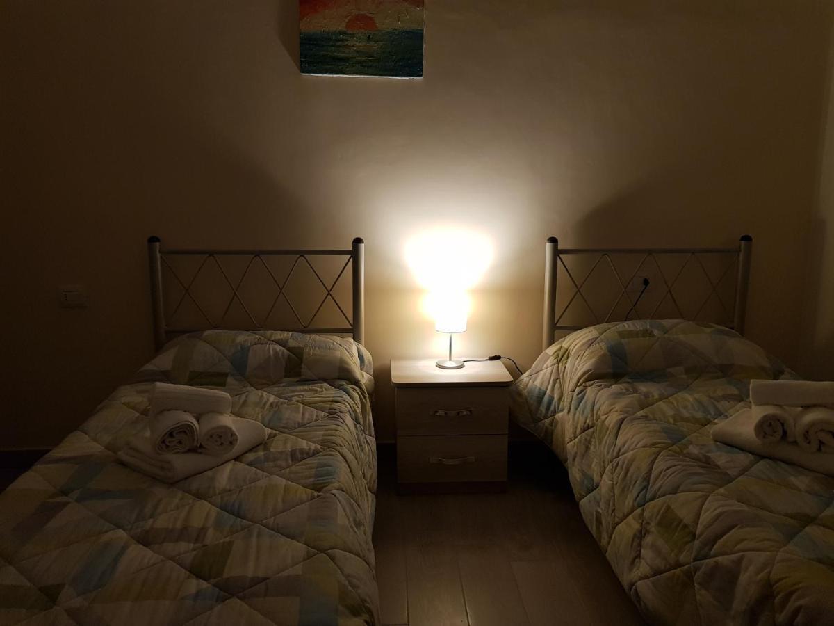 Bed & Breakfast Casa Le Ali - Fraternita E Spiritualita Nel Cuore Di